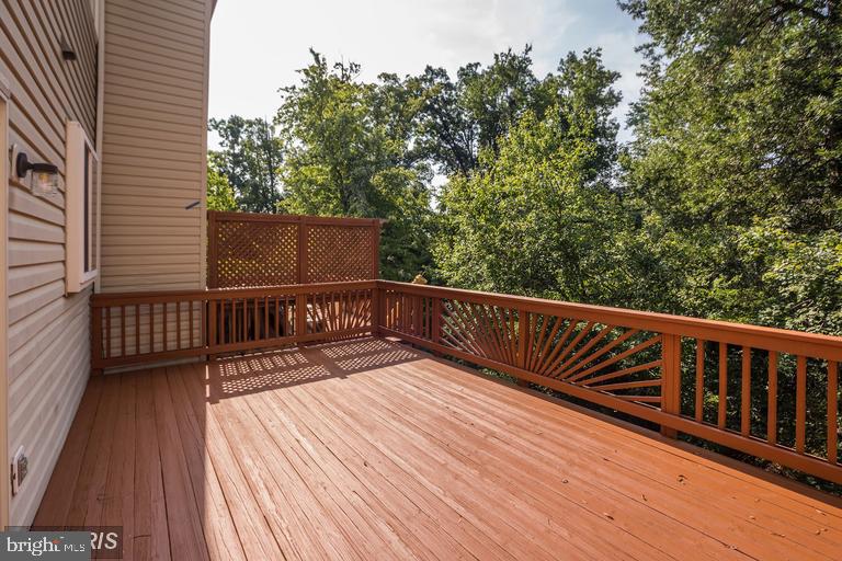 WOODLAND PARK - Residential Lease