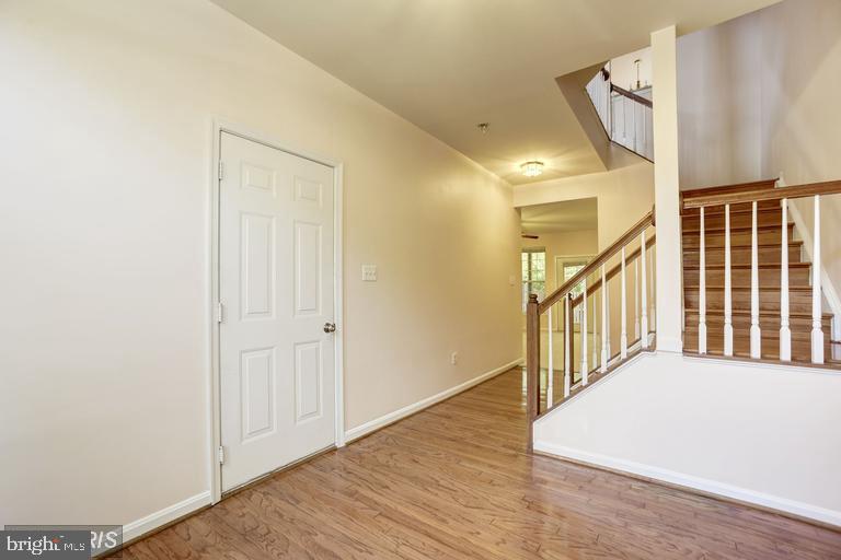 WOODLAND PARK - Residential Lease