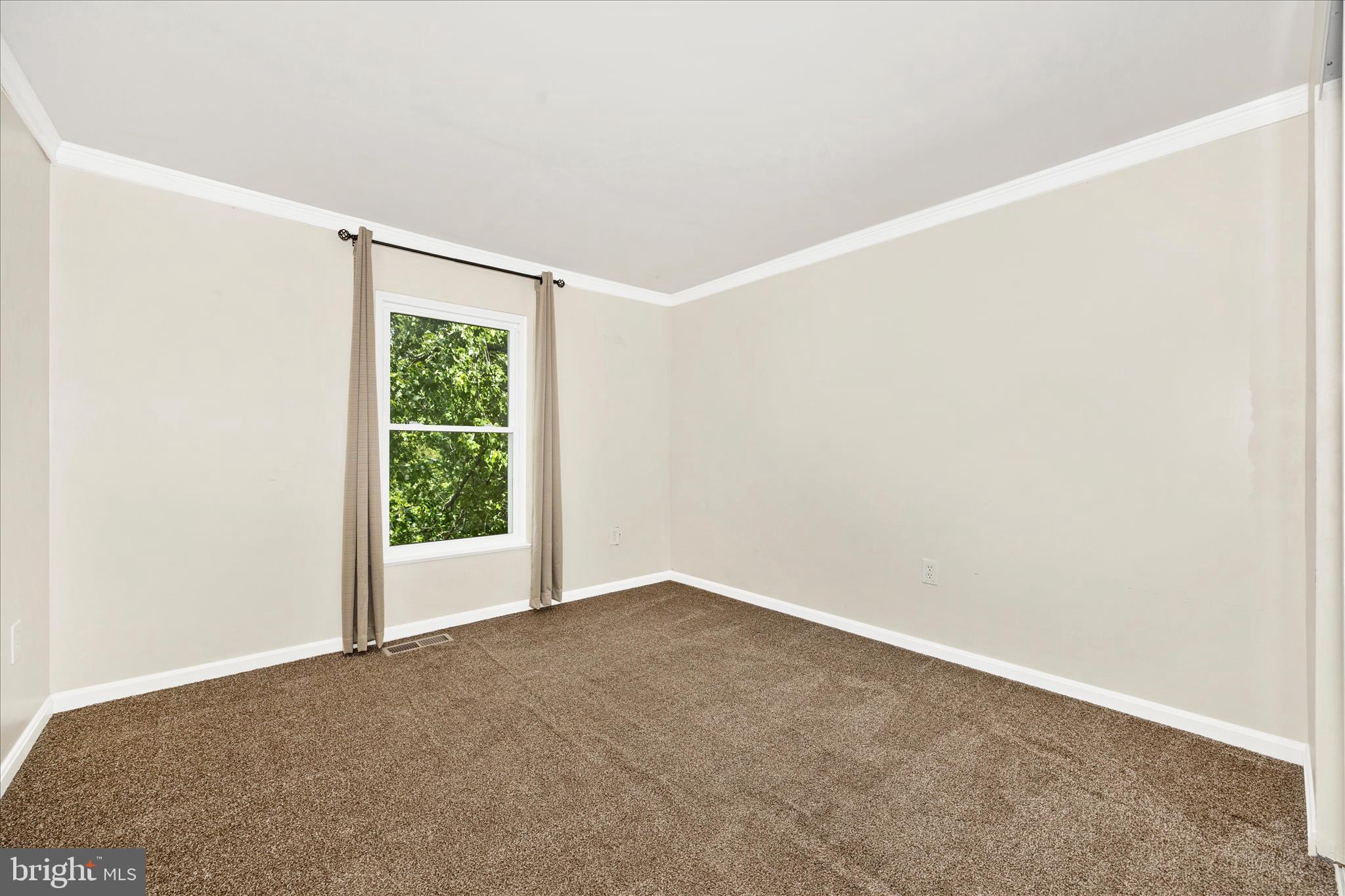 CARROLL PARK MANOR - Residential