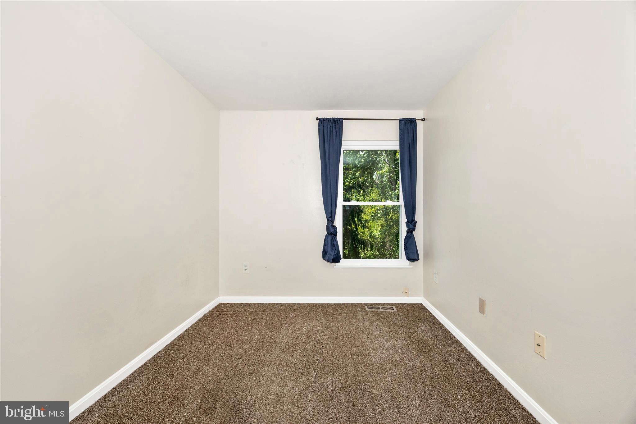 CARROLL PARK MANOR - Residential
