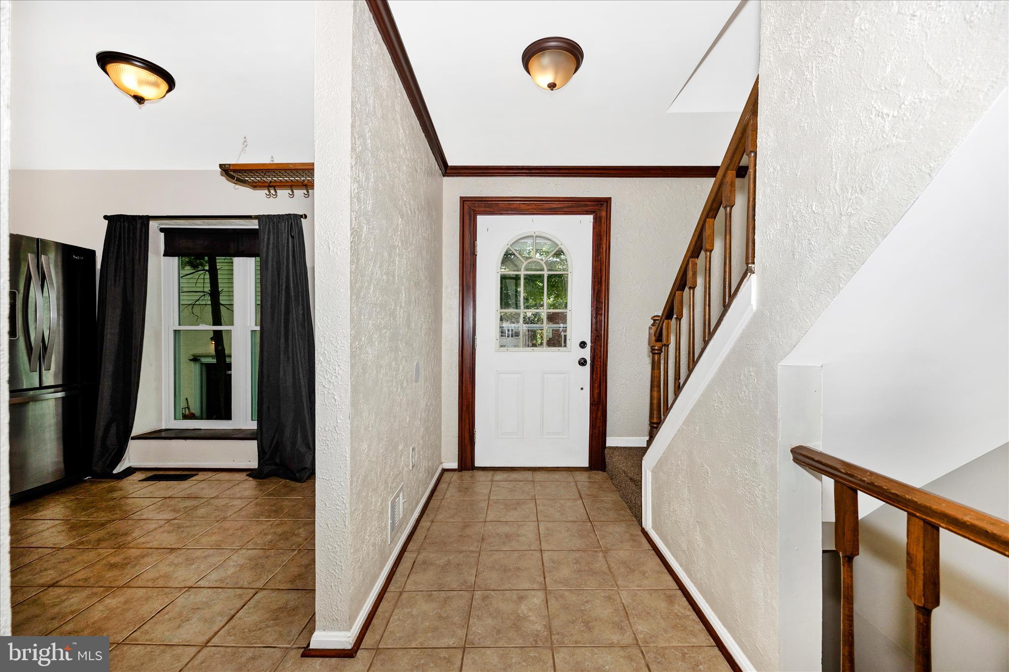 CARROLL PARK MANOR - Residential