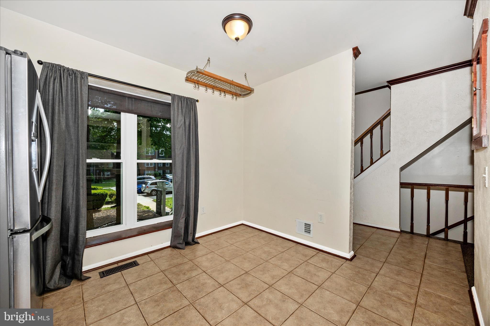 CARROLL PARK MANOR - Residential