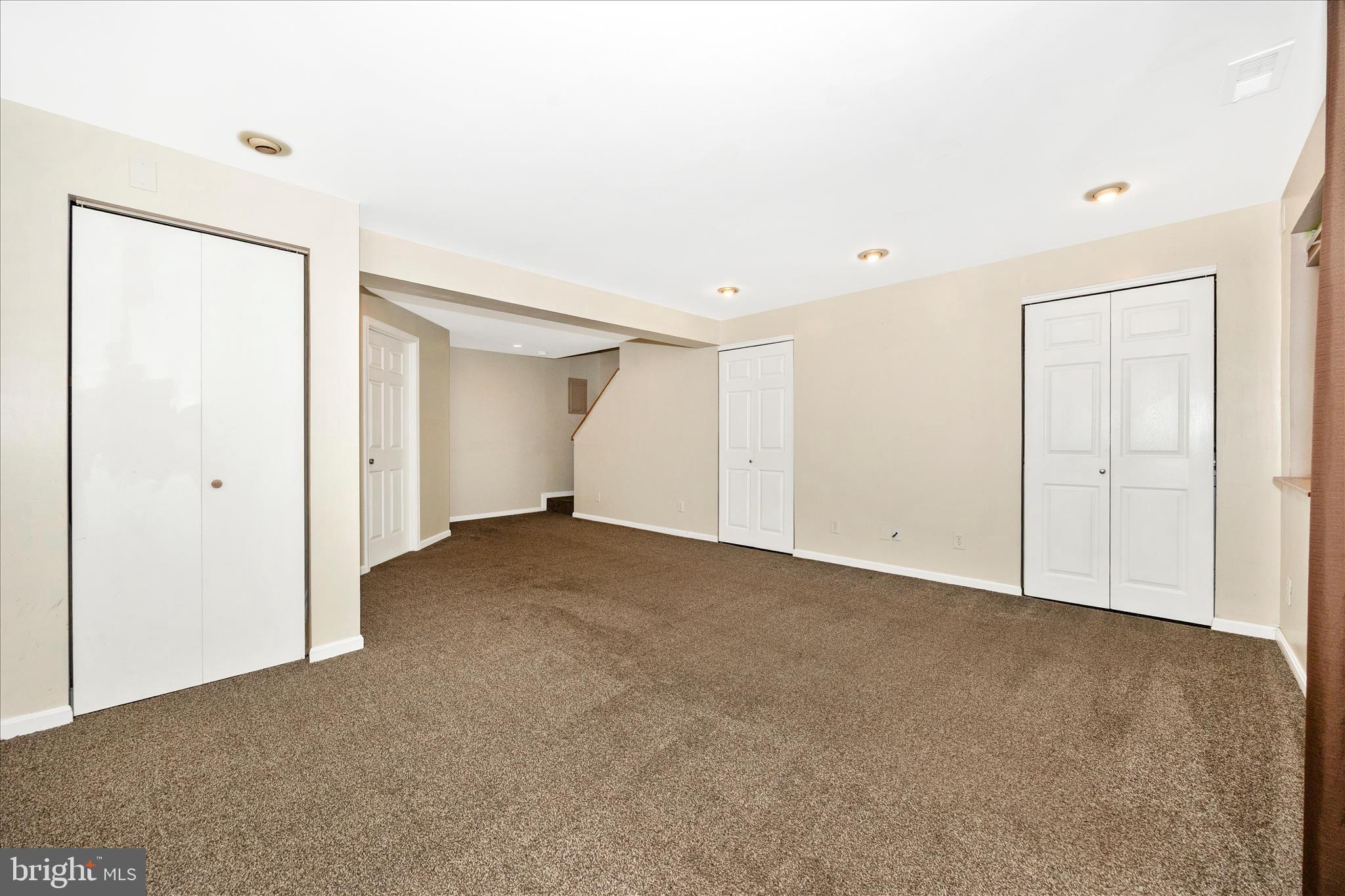 CARROLL PARK MANOR - Residential