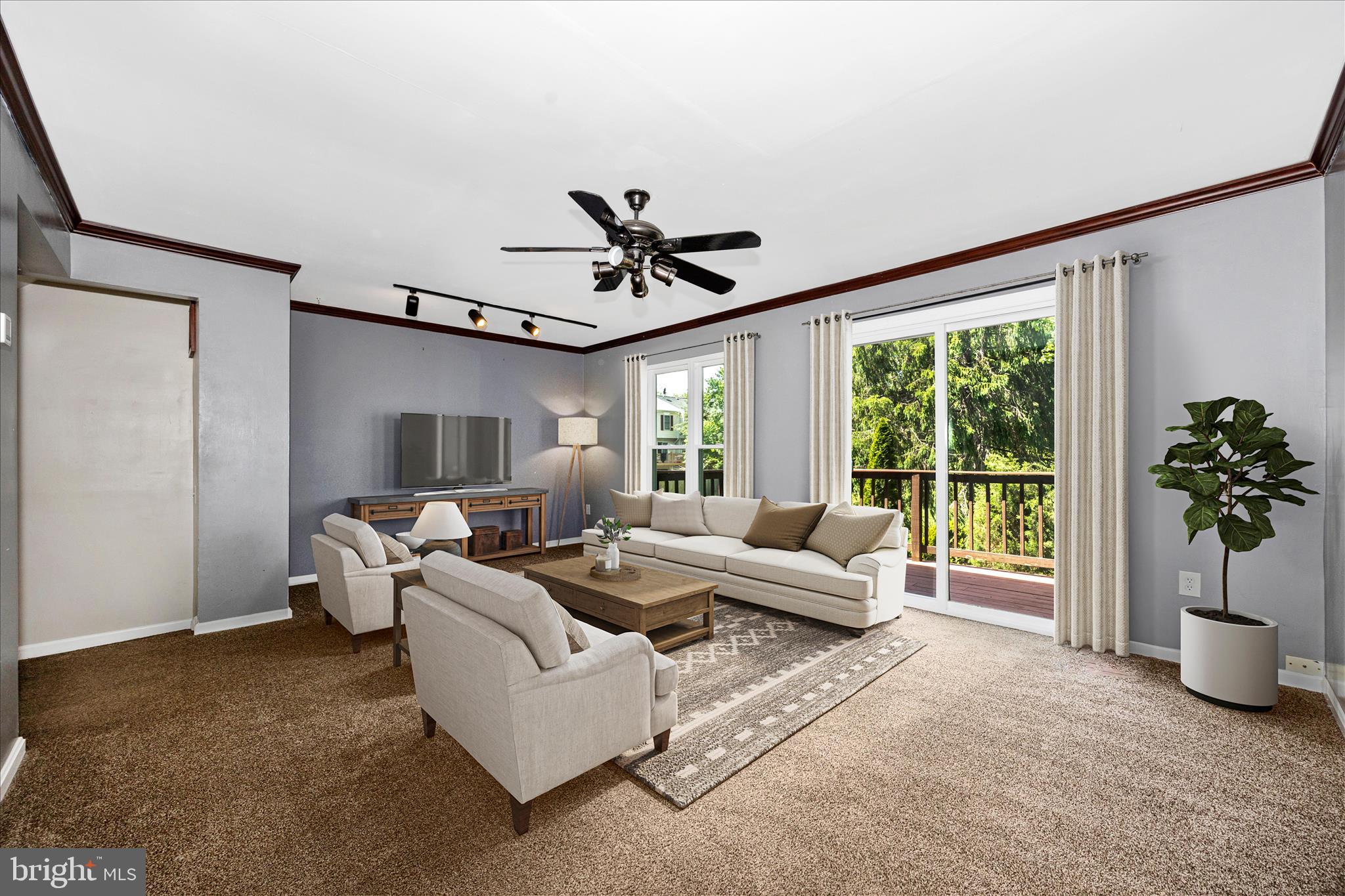 CARROLL PARK MANOR - Residential