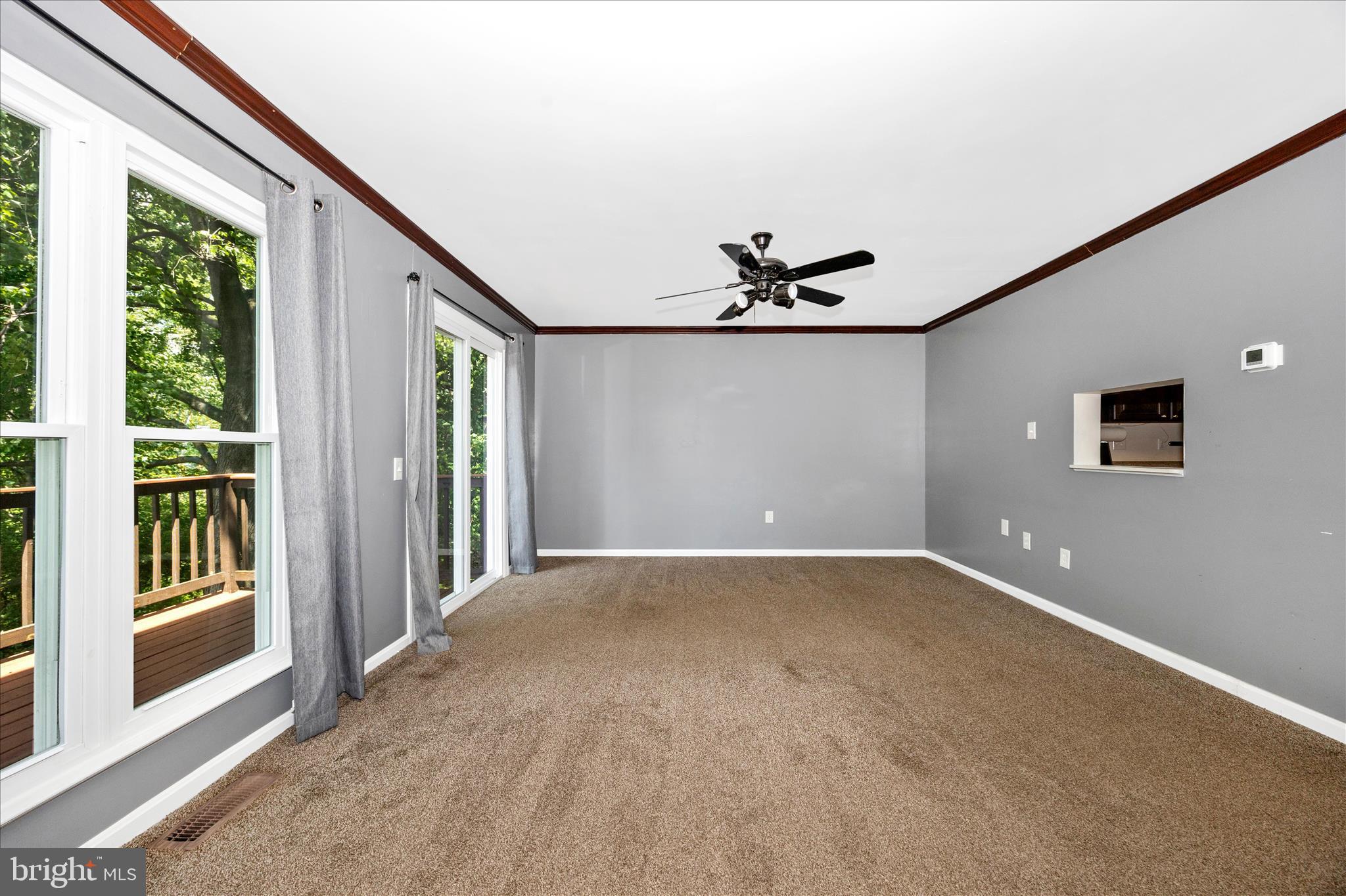 CARROLL PARK MANOR - Residential