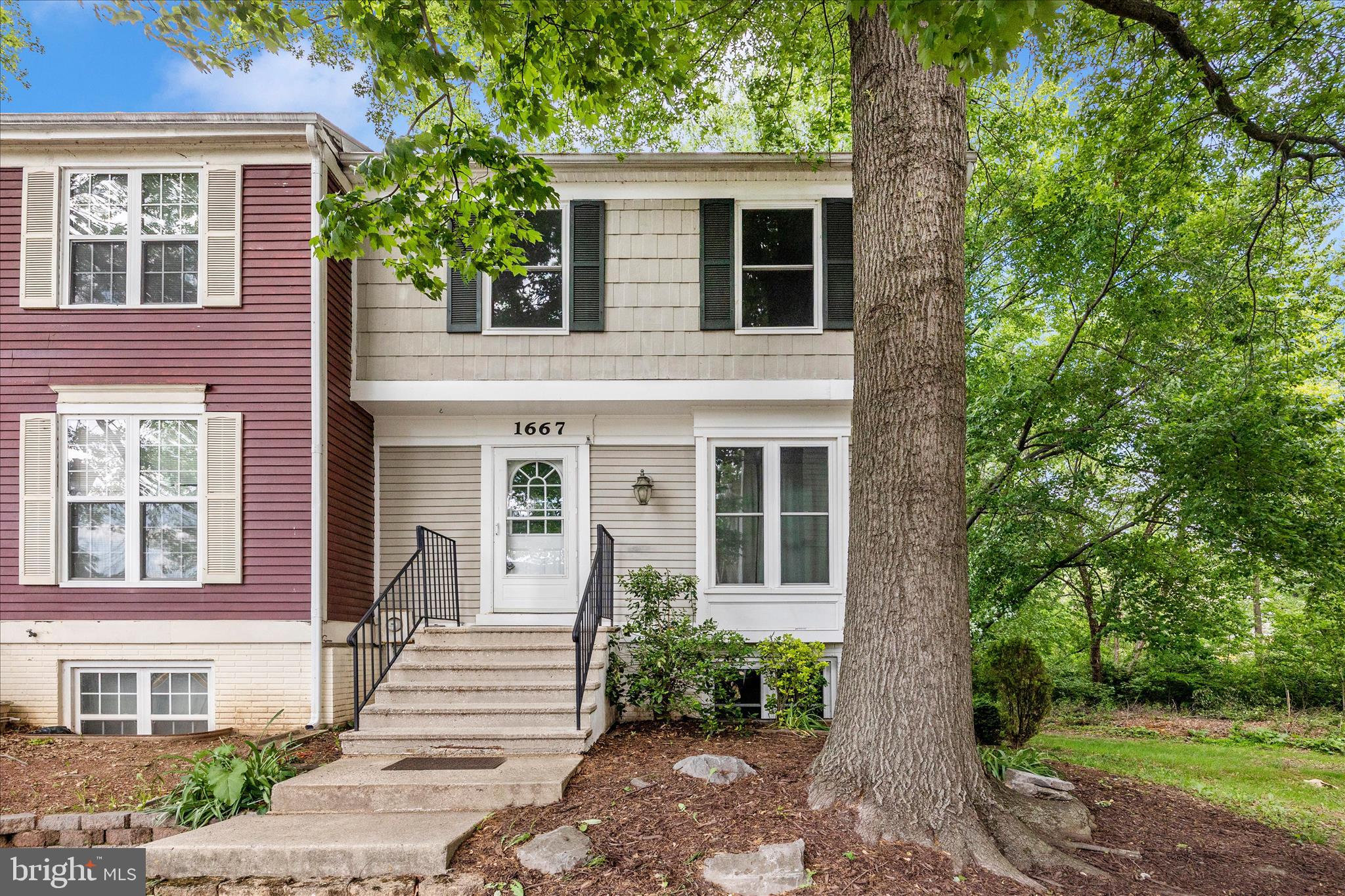 CARROLL PARK MANOR - Residential