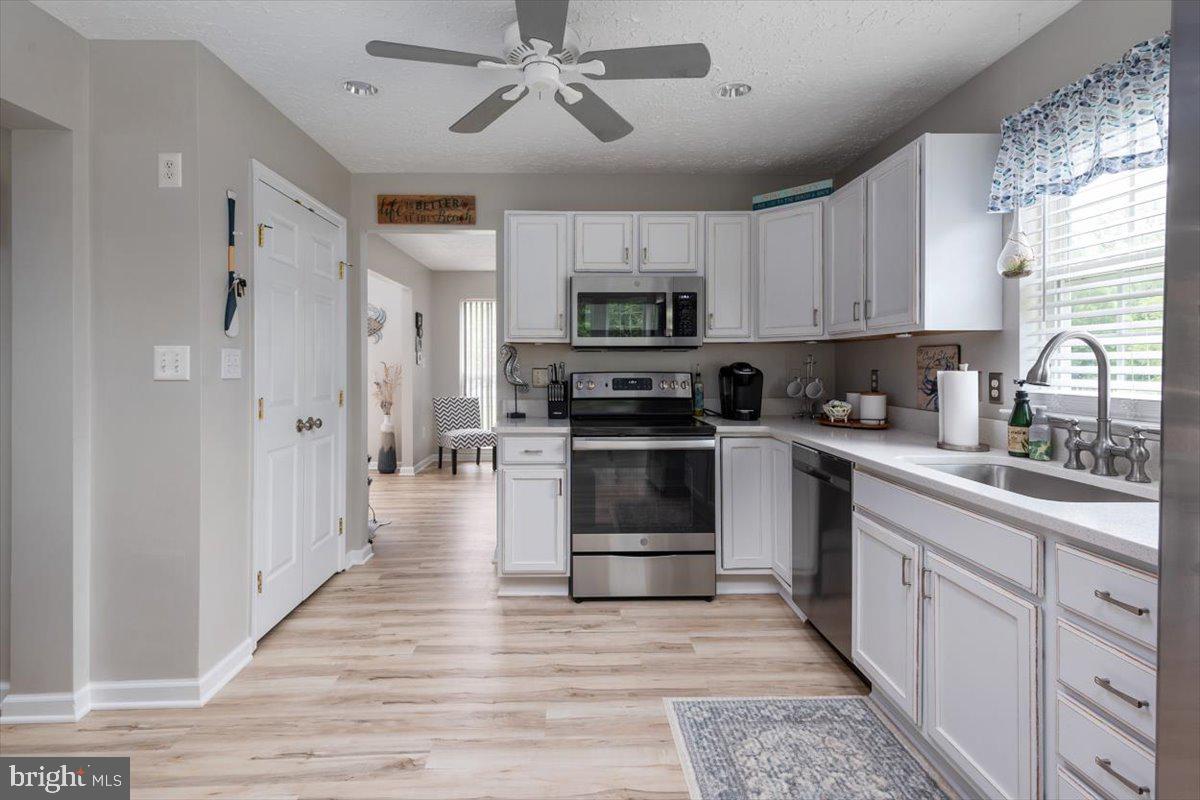 NORTH BROOK - Residential