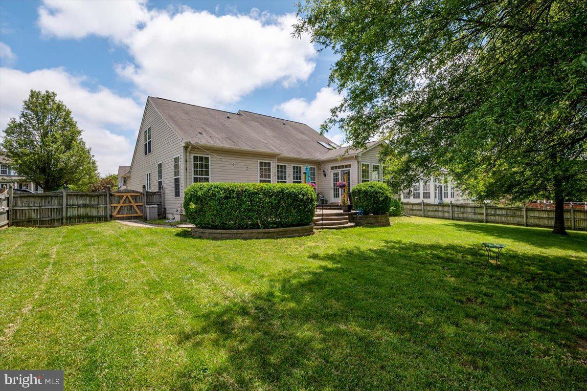 NORTH BROOK - Residential