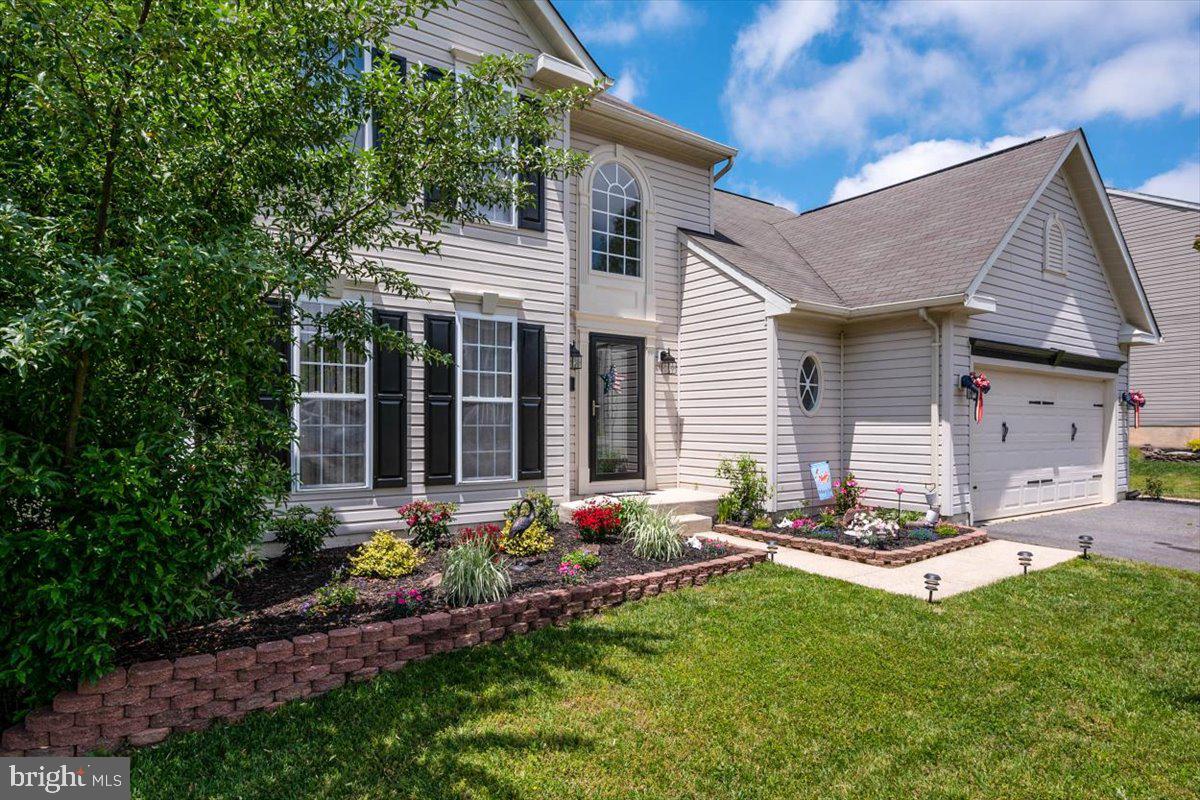 NORTH BROOK - Residential