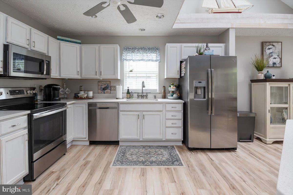 NORTH BROOK - Residential