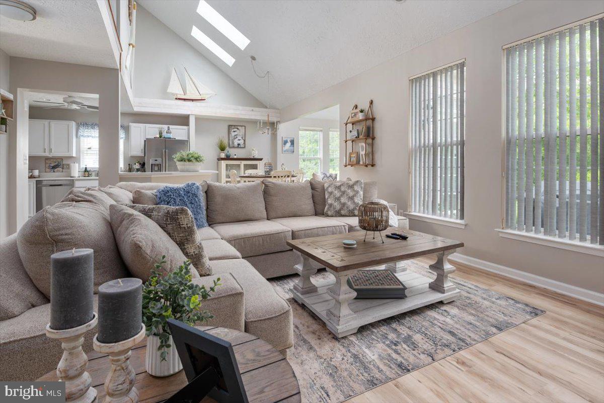 NORTH BROOK - Residential