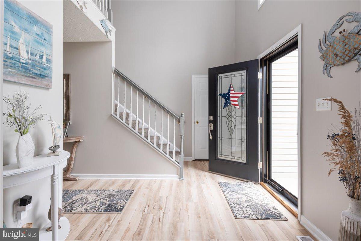 NORTH BROOK - Residential