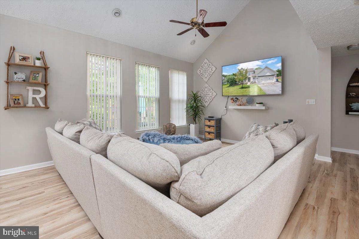 NORTH BROOK - Residential