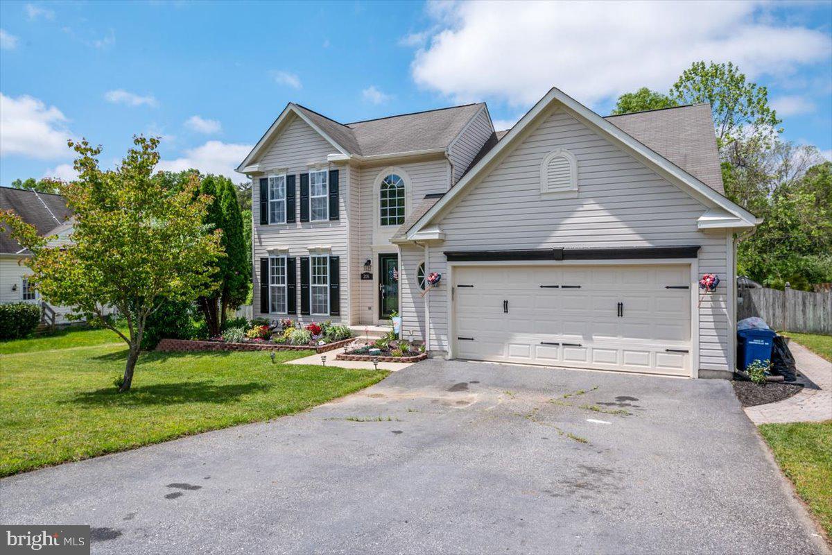 NORTH BROOK - Residential