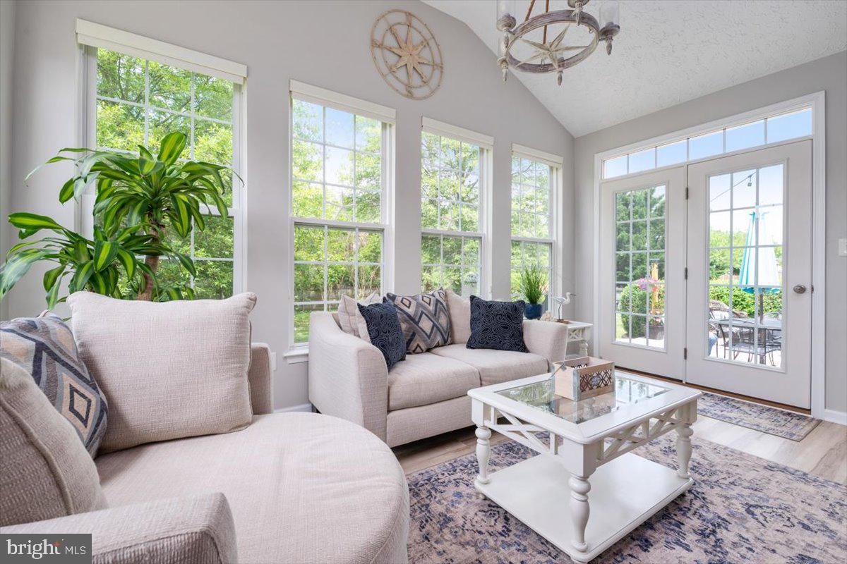 NORTH BROOK - Residential