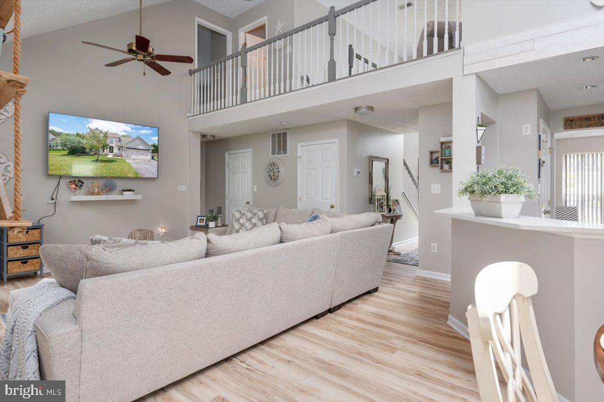 NORTH BROOK - Residential