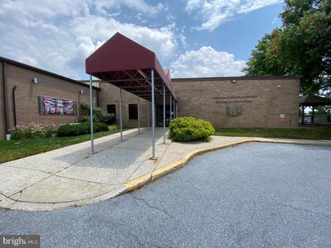 Photo of 3706 Crondall Lane #110, OWINGS MILLS, MD 21117 (MLS # MDBC2178918)
