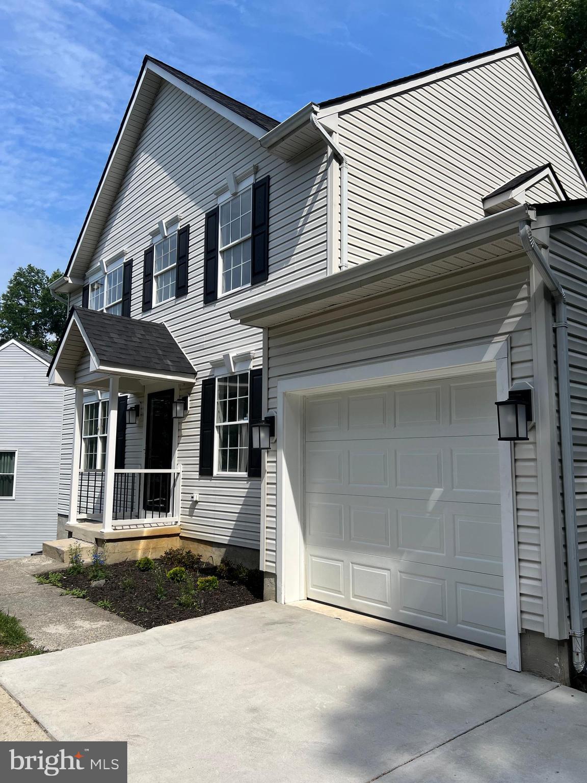 8035 GEORGIA COURT
