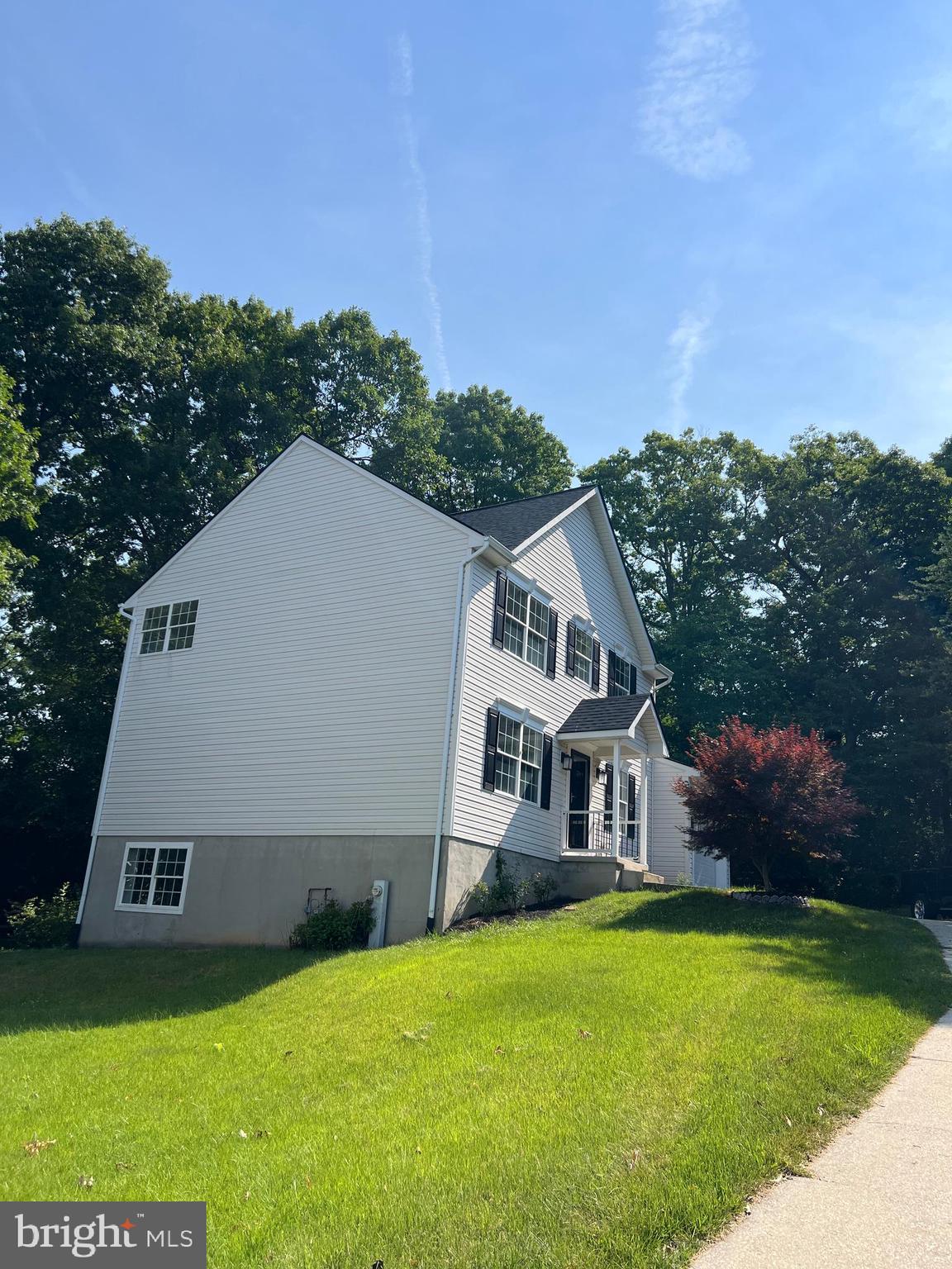 8035 GEORGIA COURT