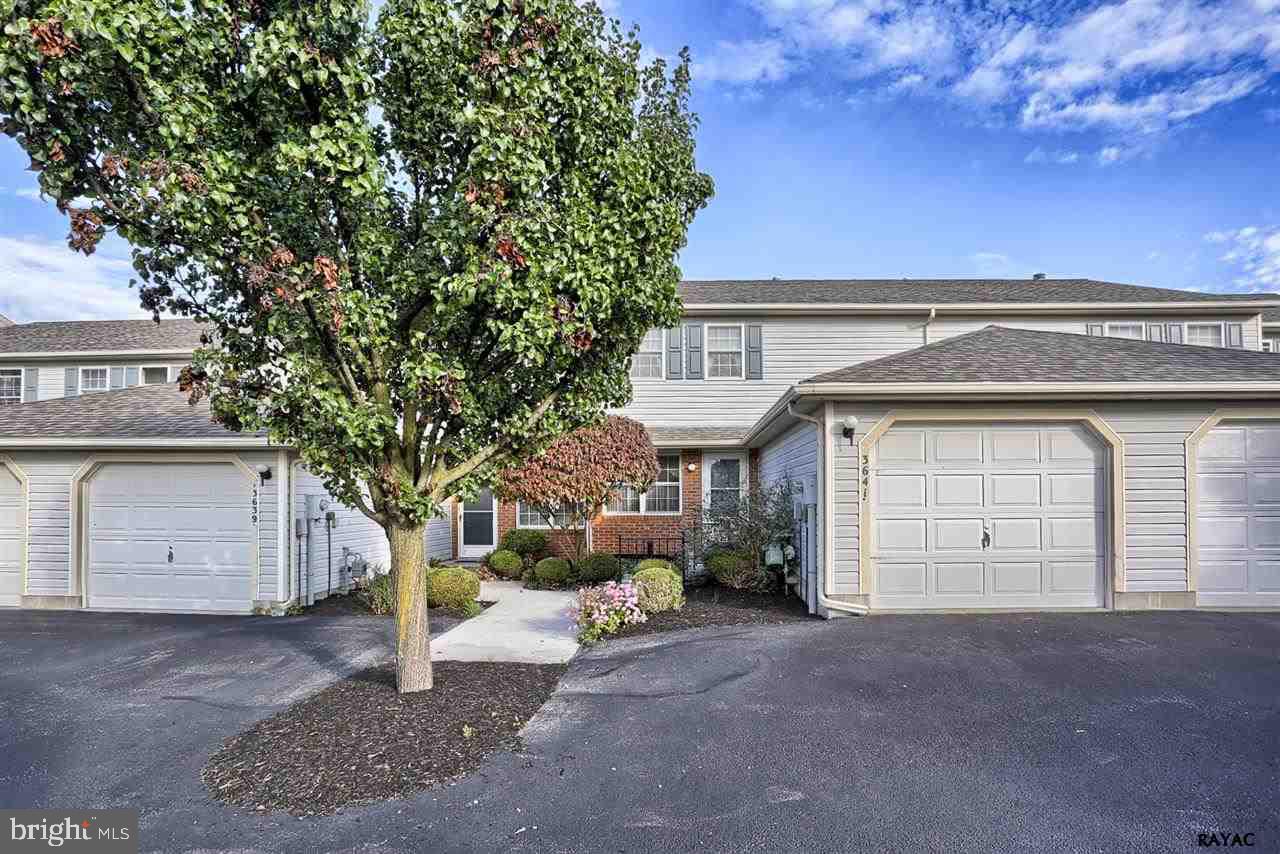 SPRINGETTS VILLAGE - Residential