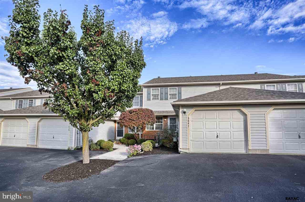 SPRINGETTS VILLAGE - Residential