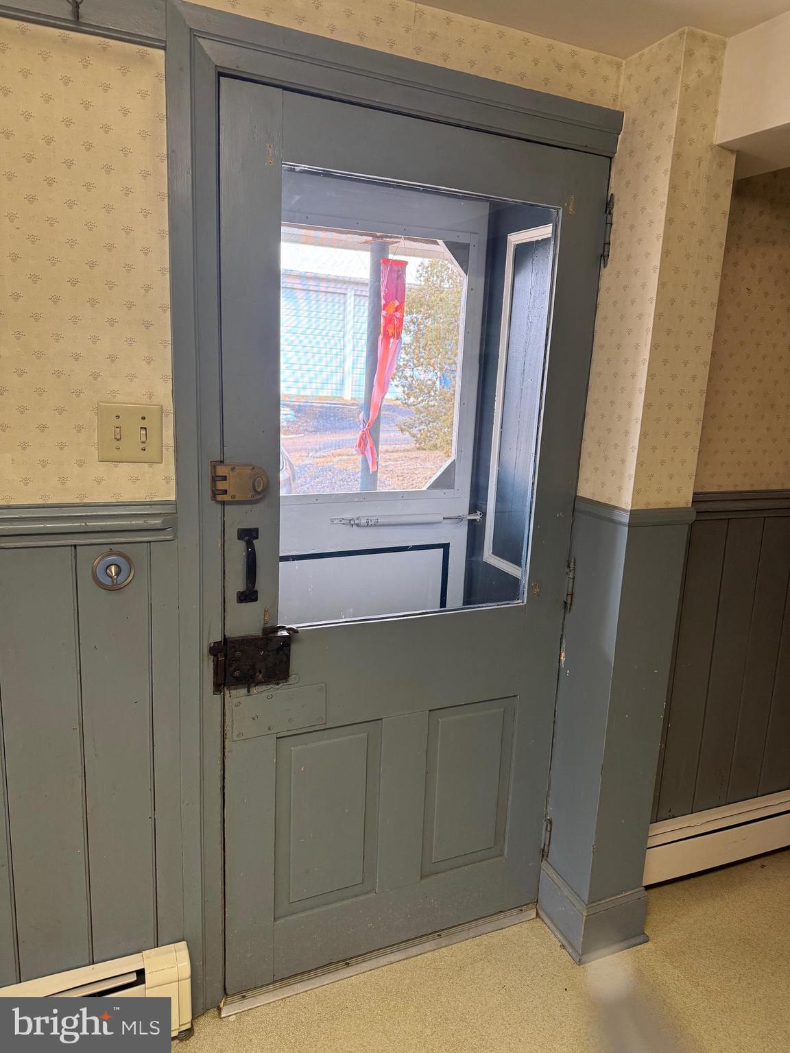 NONE AVAILABLE - Residential Lease