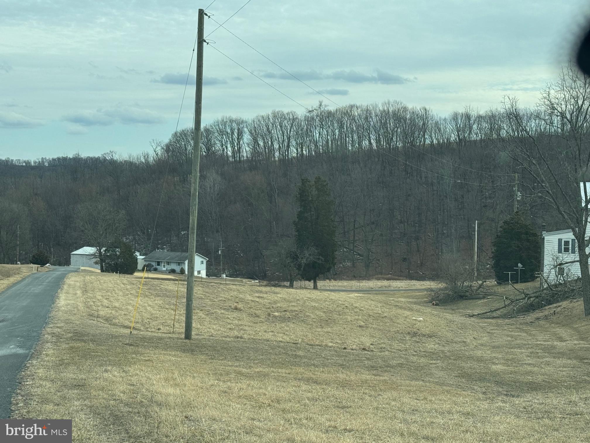 NONE AVAILABLE - Residential Lease