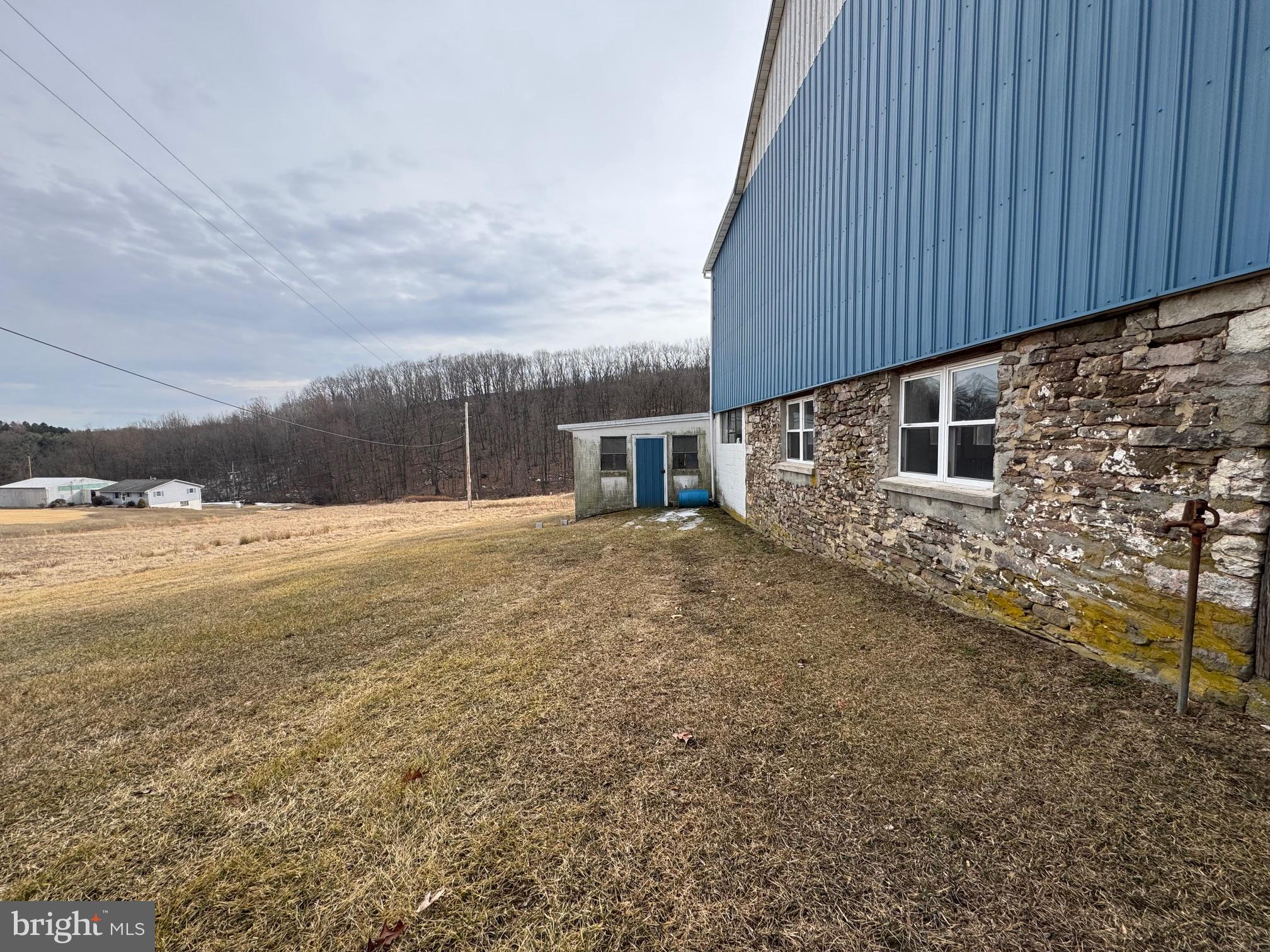 NONE AVAILABLE - Residential Lease