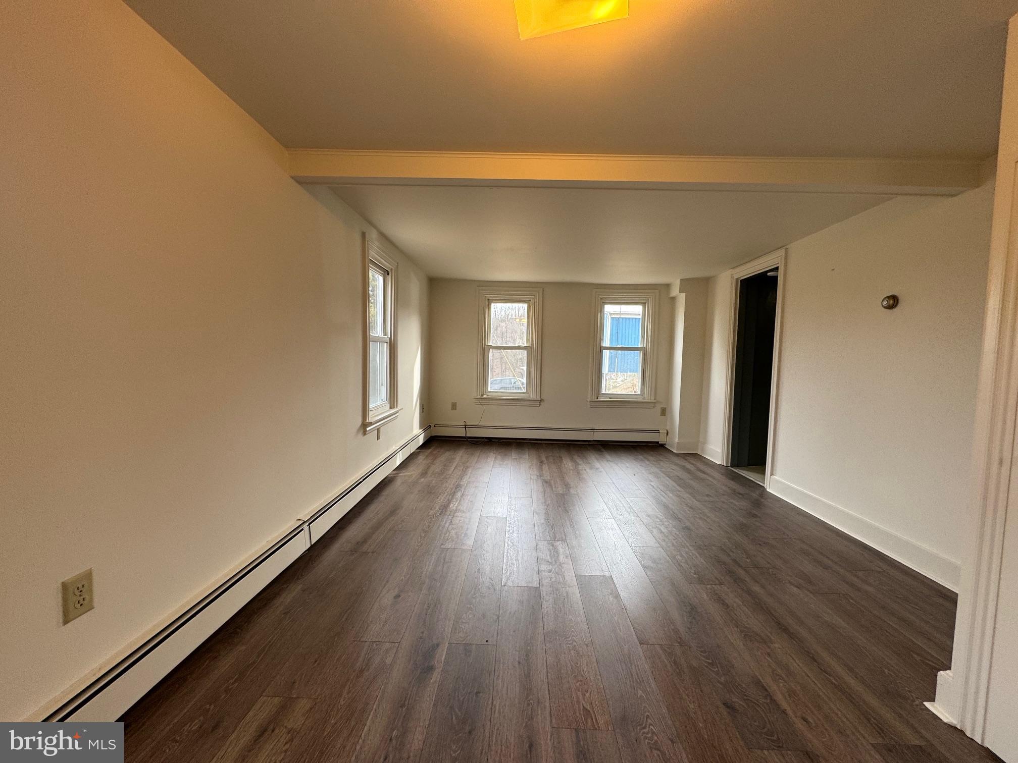 NONE AVAILABLE - Residential Lease