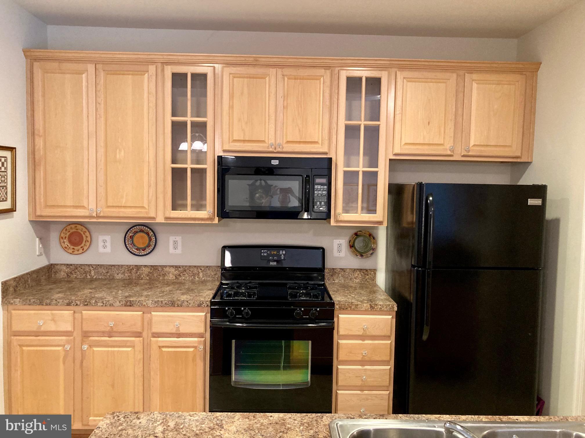 GREENBRIER HILLS - Residential