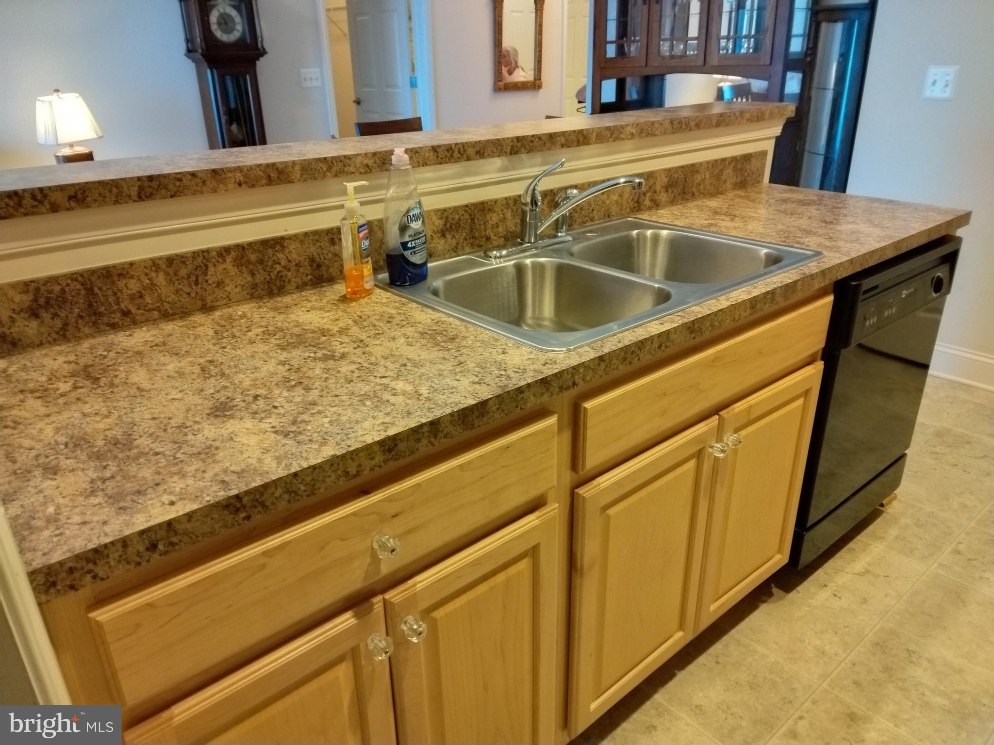 GREENBRIER HILLS - Residential