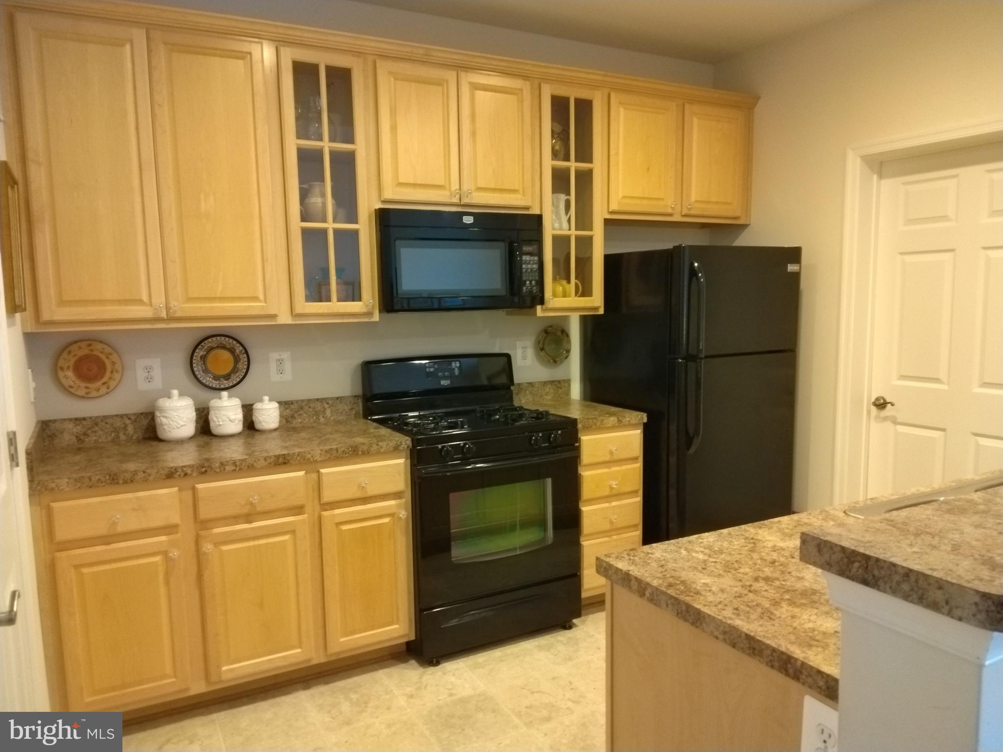 GREENBRIER HILLS - Residential