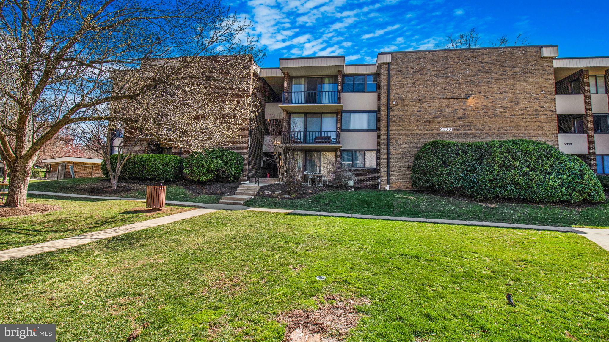 9900 BLUNDON DRIVE 10-301
