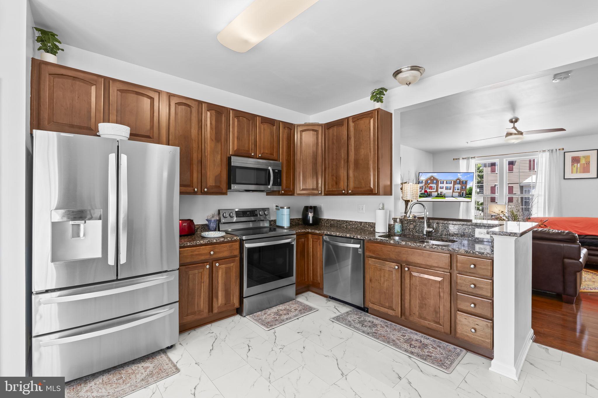 OAKHURST II - Residential