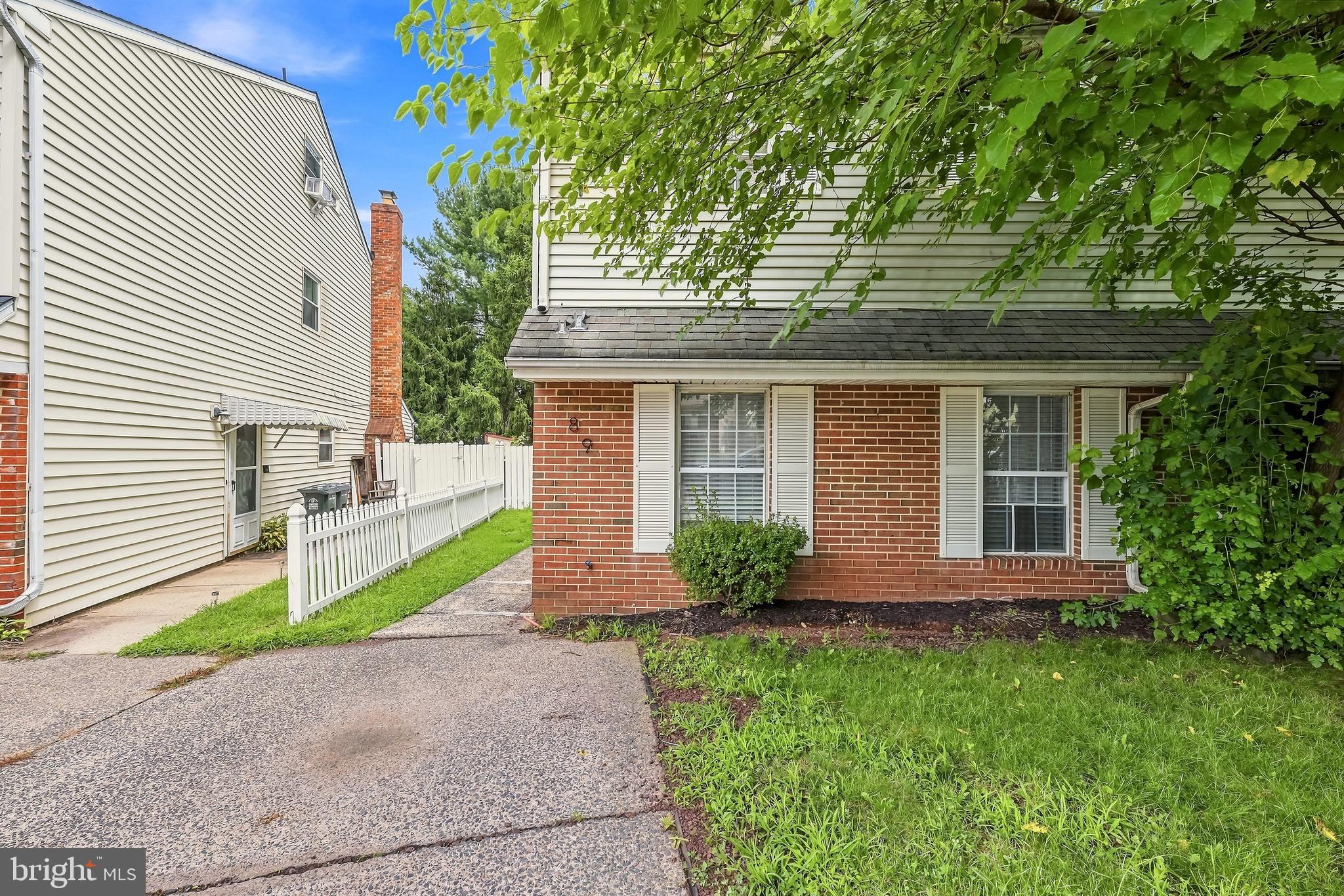 89 BRAITHWAITE LANE