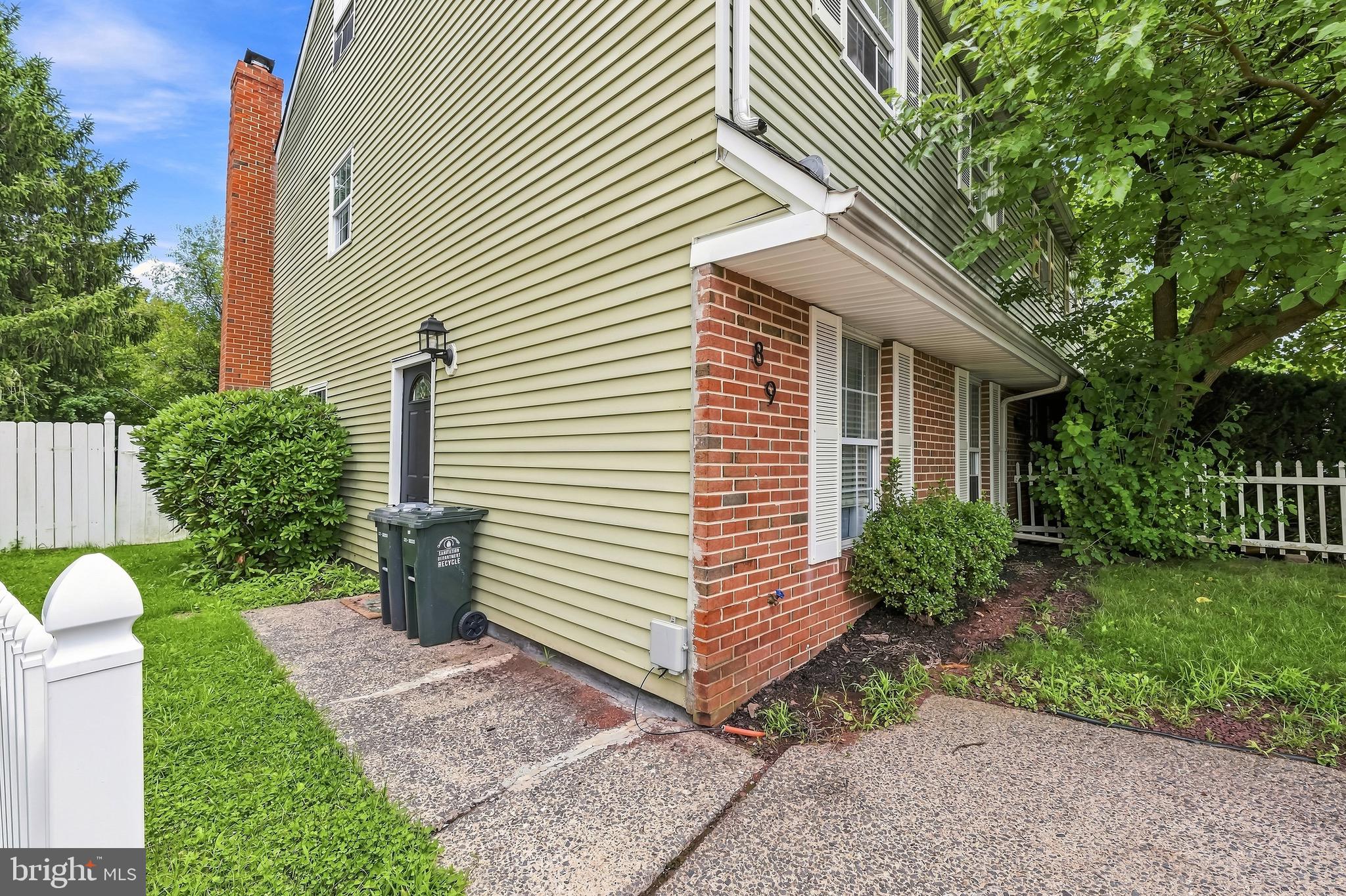 89 BRAITHWAITE LANE