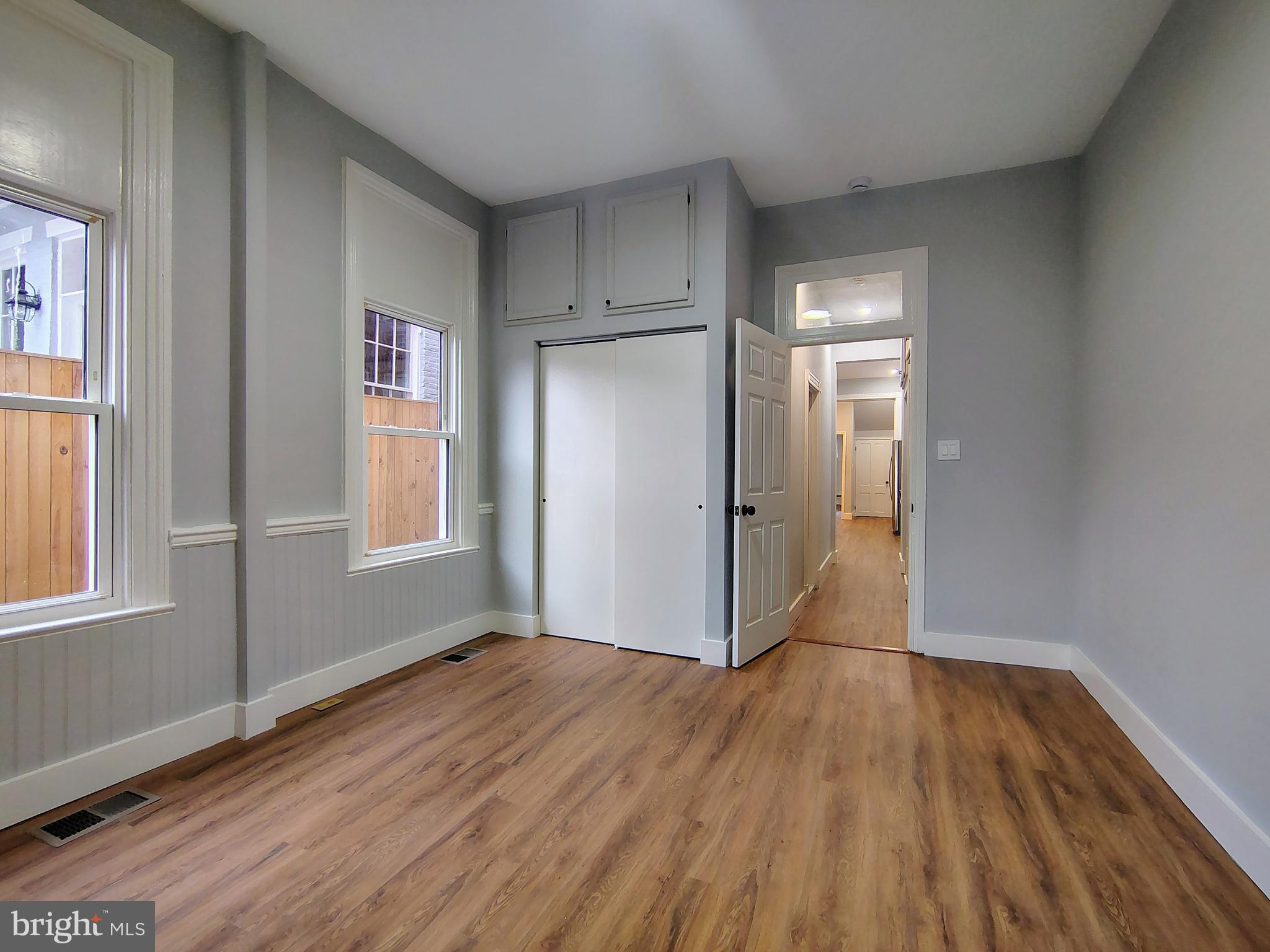 NONE AVAILABLE - Residential Lease