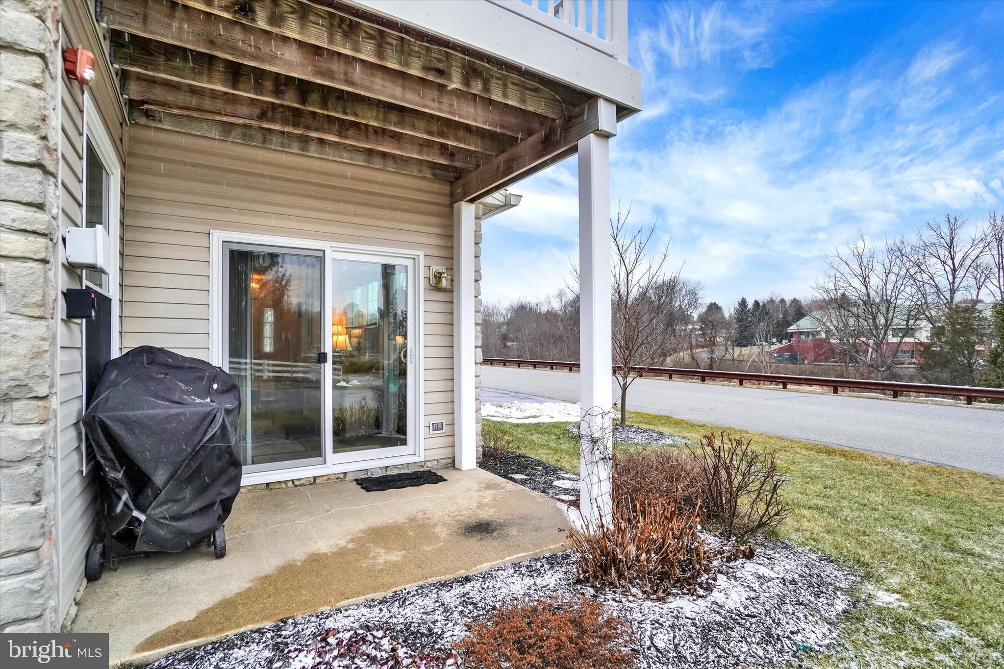 STEWARTSTOWN - Residential