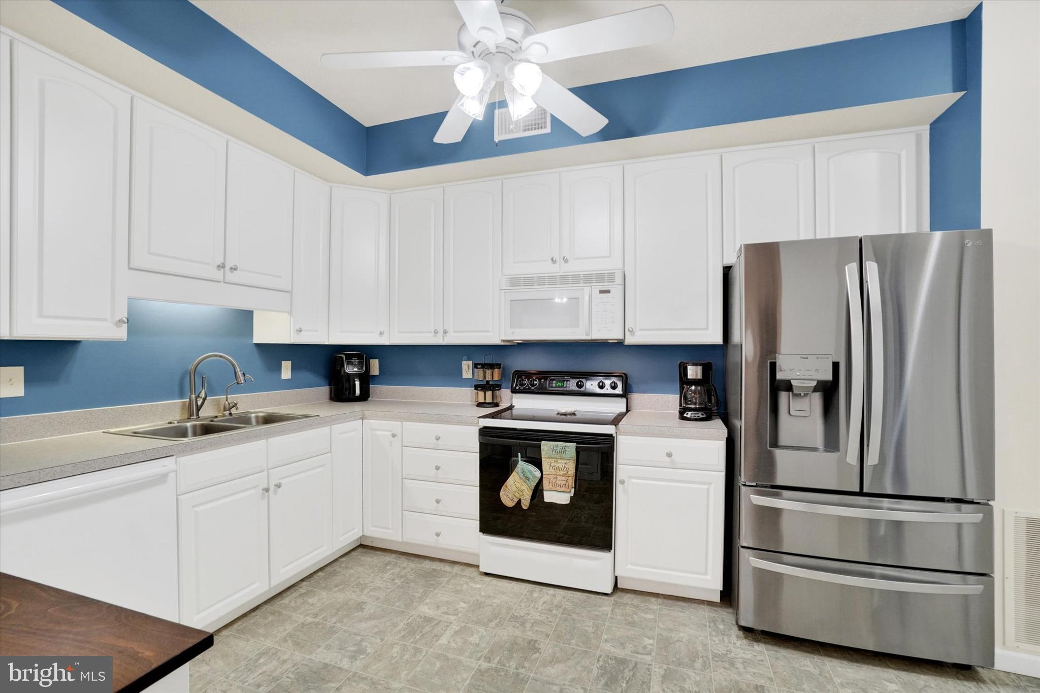 STEWARTSTOWN - Residential