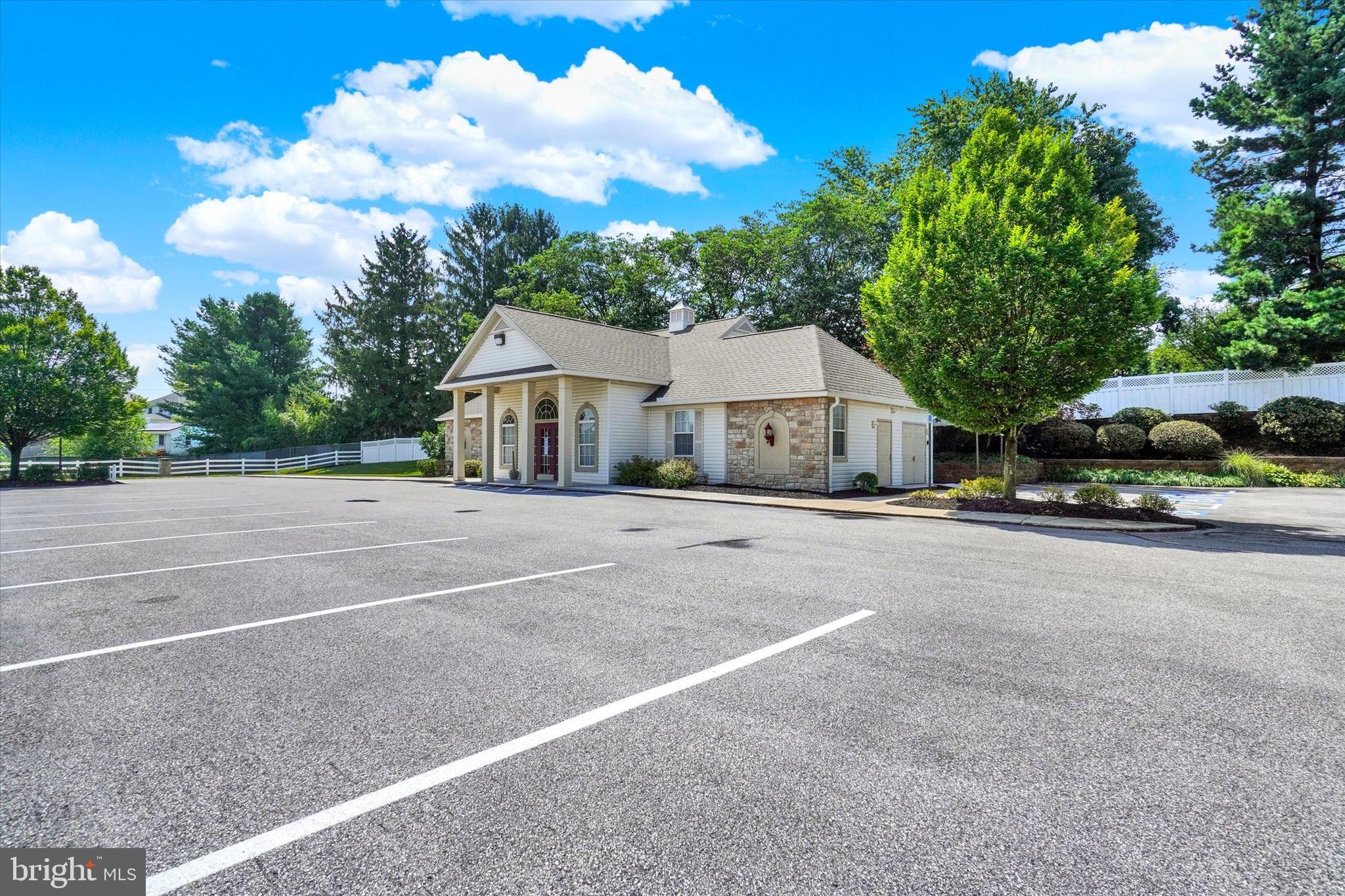 STEWARTSTOWN - Residential