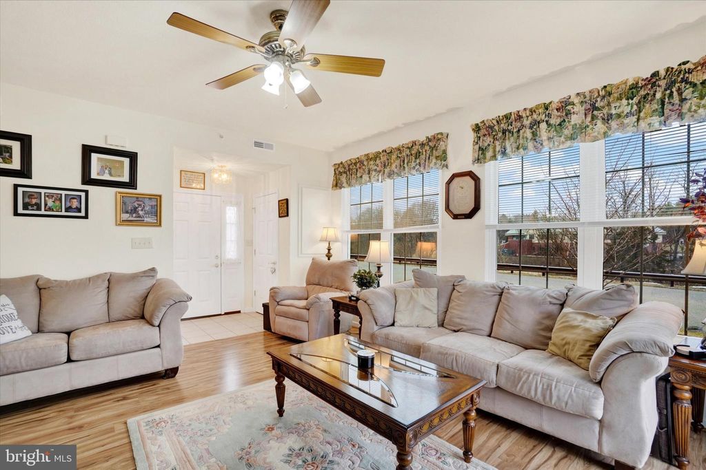 Photo of 102 N Marshview Road #102, STEWARTSTOWN, PA 17363 (MLS # PAYK2098492)