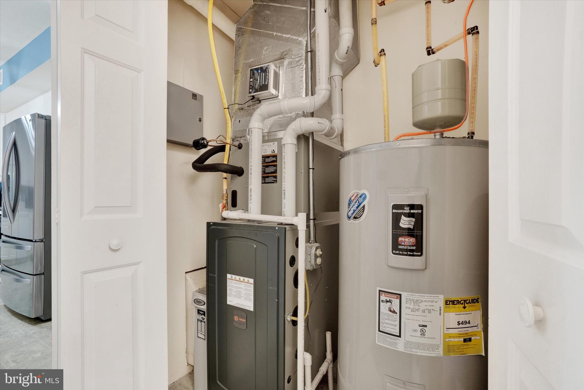 STEWARTSTOWN - Residential