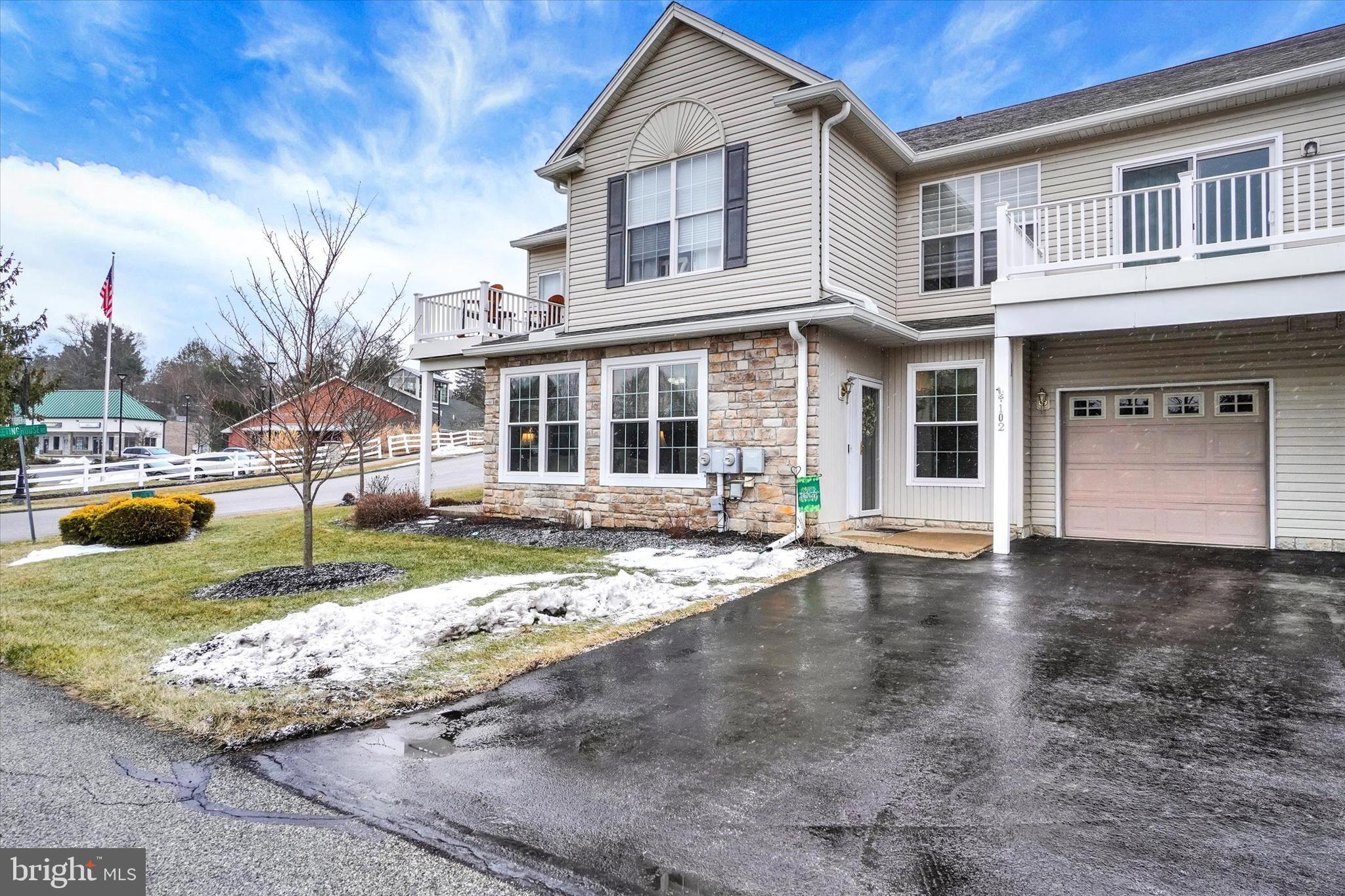 STEWARTSTOWN - Residential