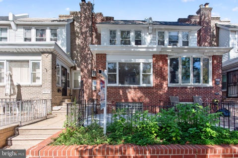Photo of 5540 Miriam Road, PHILADELPHIA, PA 19124 (MLS # PAPH2667718)