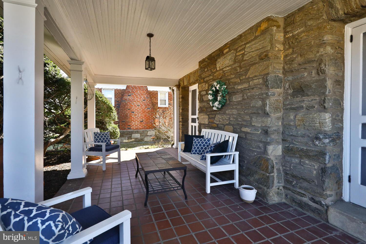 MT AIRY (EAST) - Residential