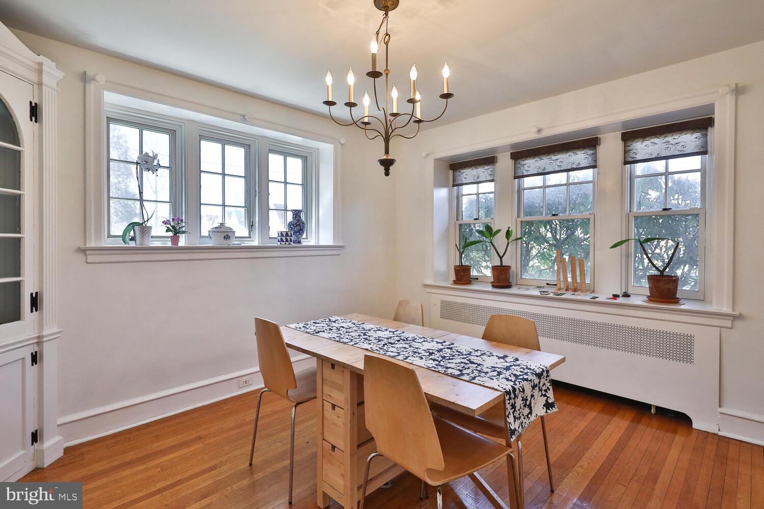 MT AIRY (EAST) - Residential