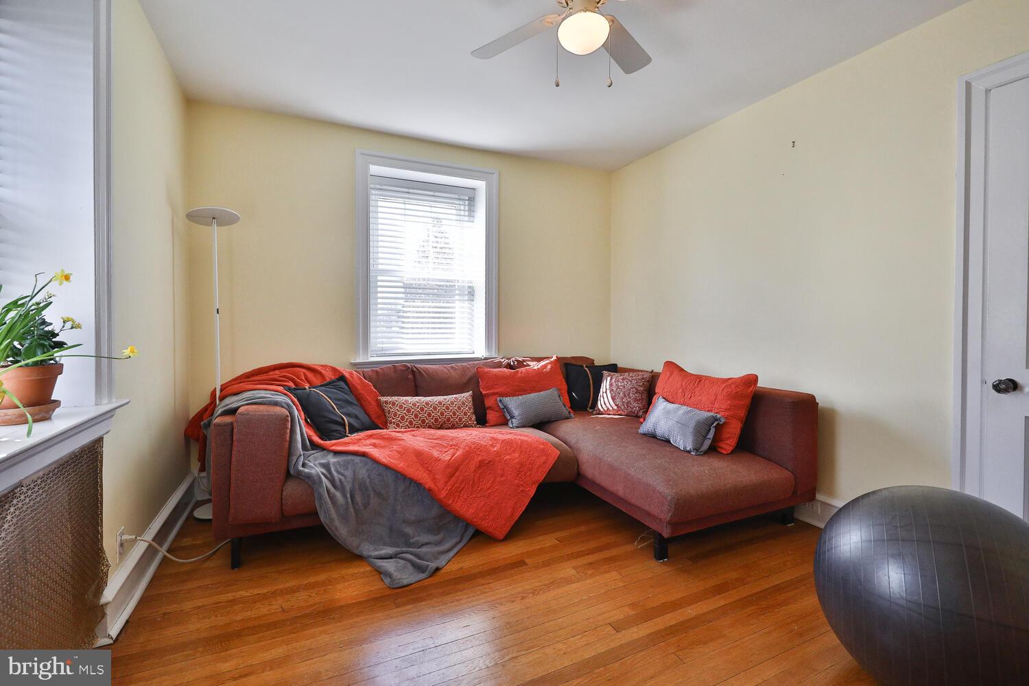 MT AIRY (EAST) - Residential