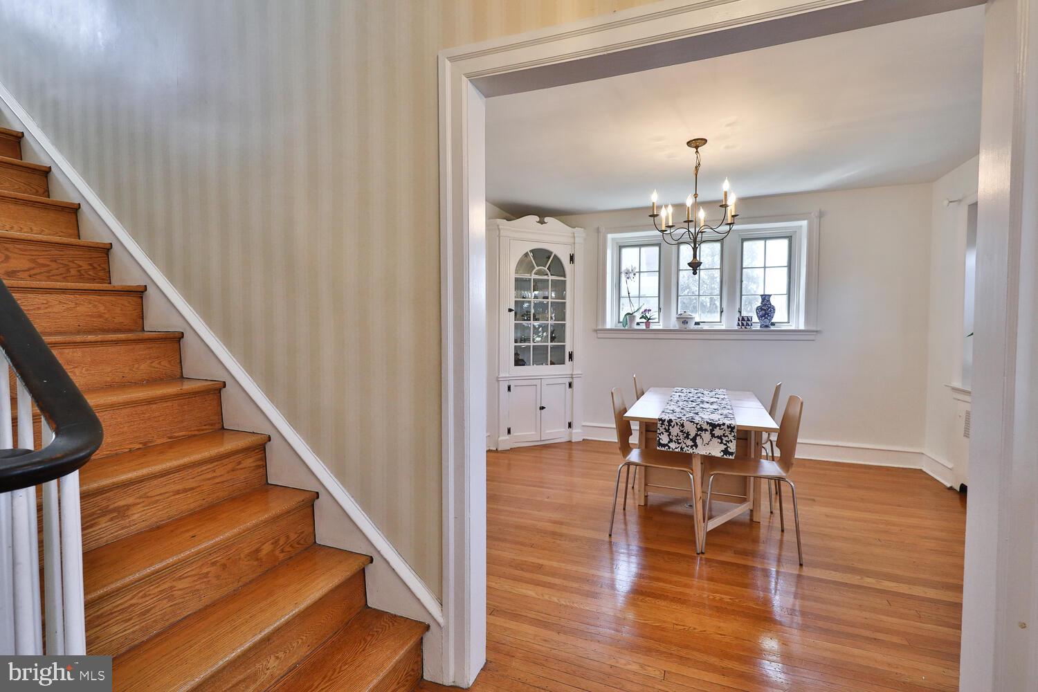 MT AIRY (EAST) - Residential