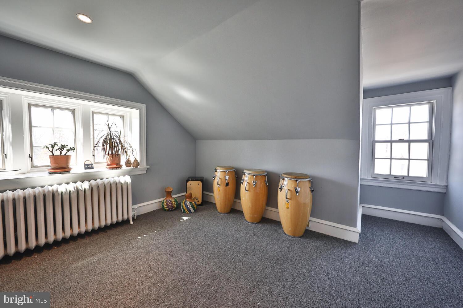 MT AIRY (EAST) - Residential