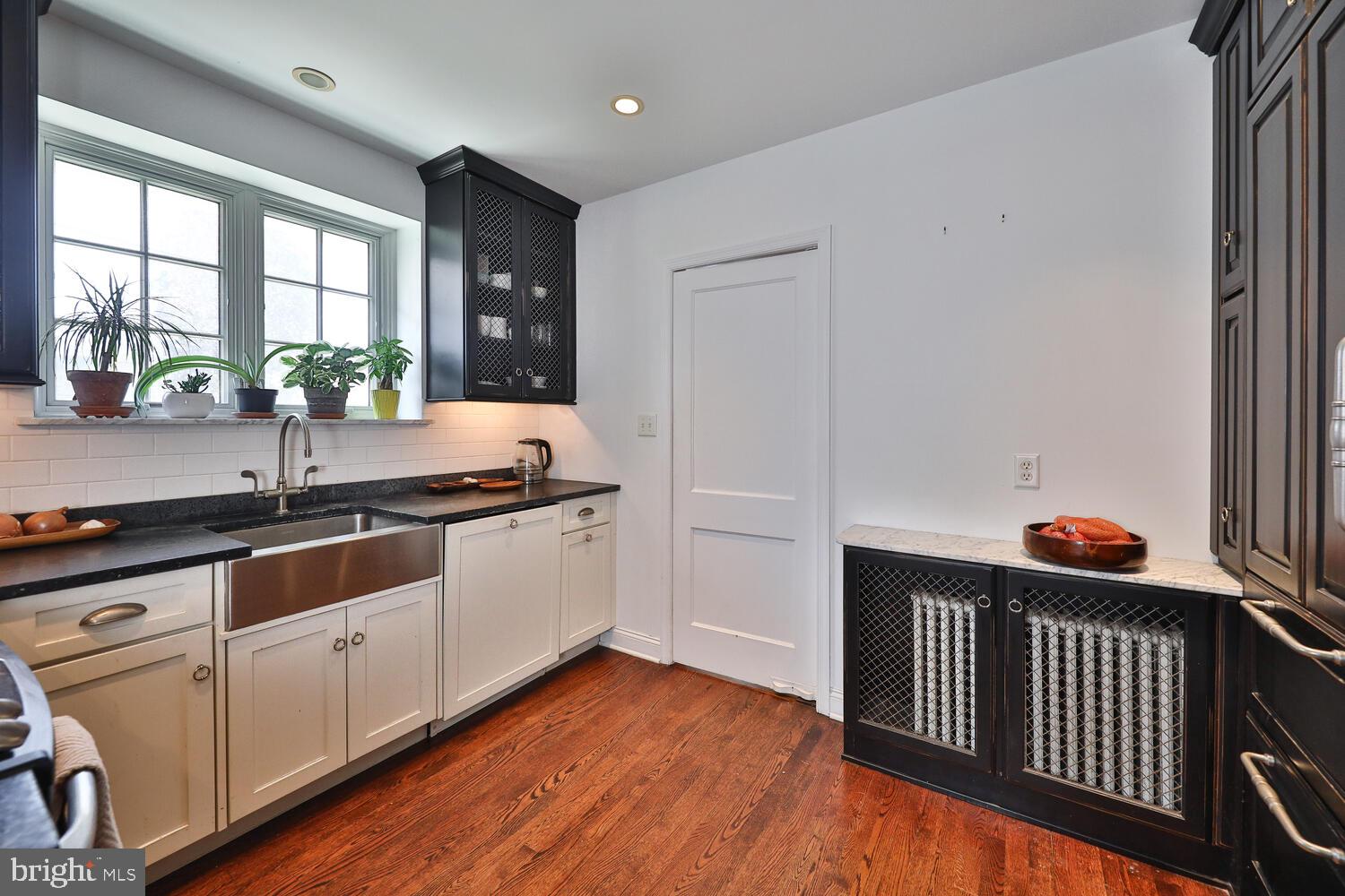 MT AIRY (EAST) - Residential